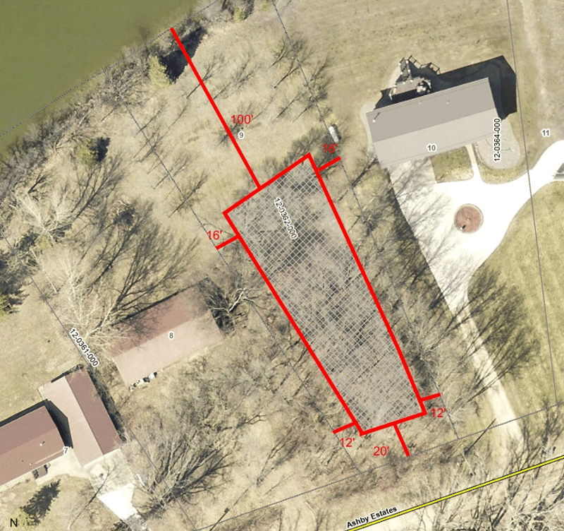 TBD Ashby Estates Rd E, Ashby, MN 56309