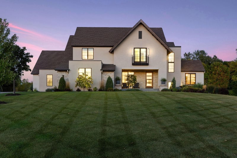 2836 Deer Hill Rd, Medina, MN 55356