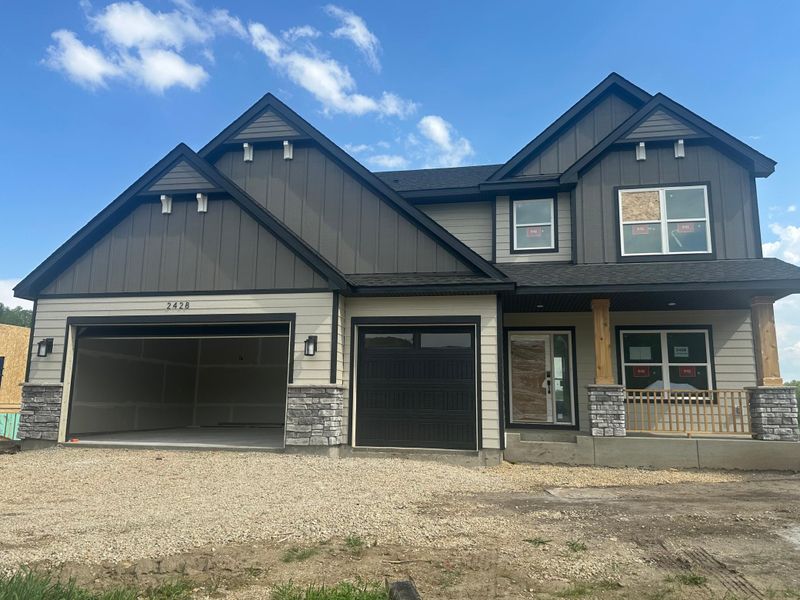 2428 Hadley Hills Dr NE, Rochester, MN 55906