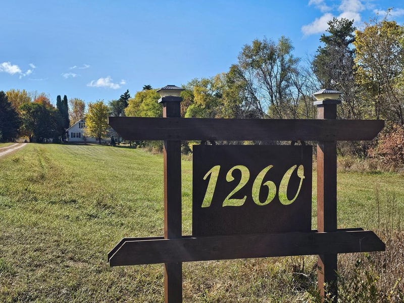 1260 County Road 8 SW, Waverly, MN 55390