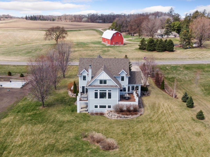 3376 Nugent Ave SW, Cokato, MN 55321