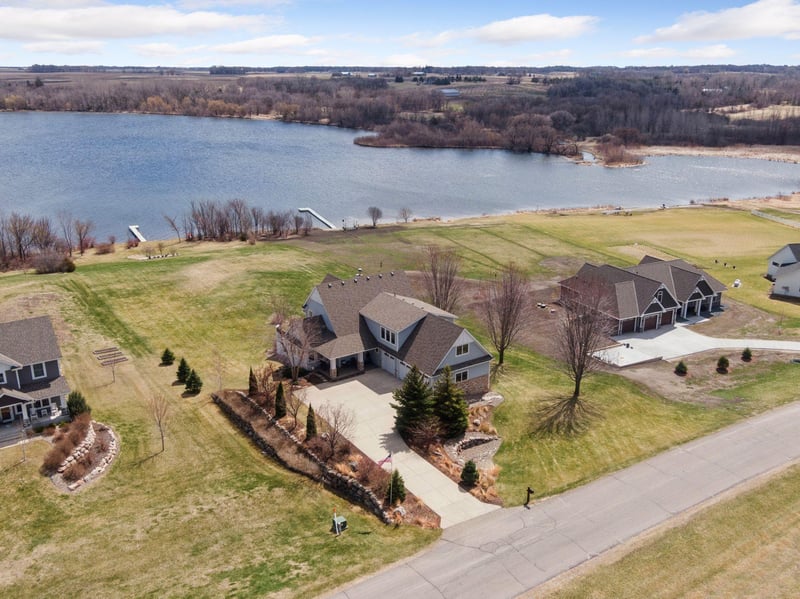 3376 Nugent Ave SW, Cokato, MN 55321
