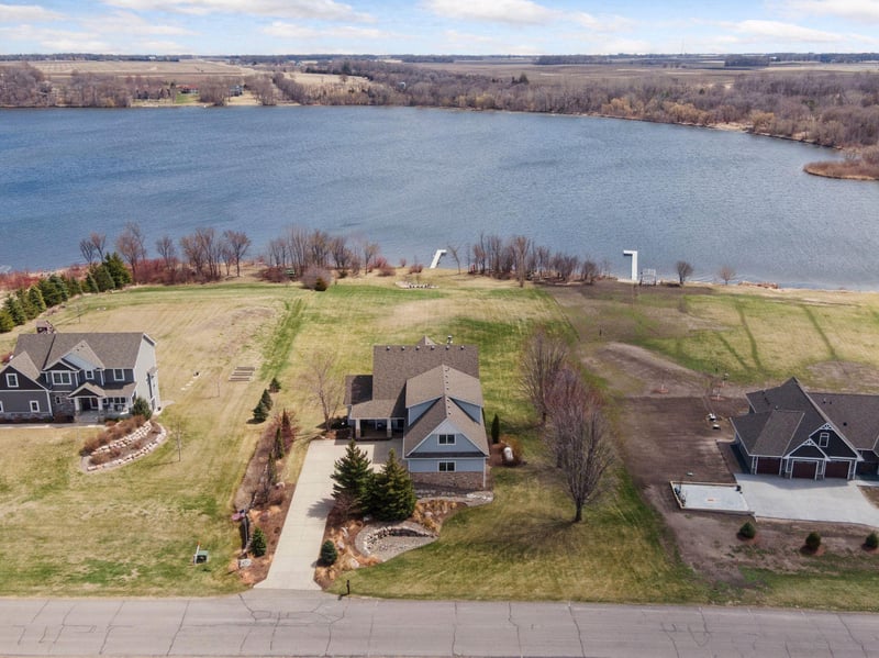 3376 Nugent Ave SW, Cokato, MN 55321