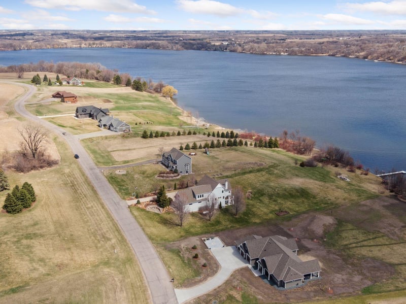 3376 Nugent Ave SW, Cokato, MN 55321