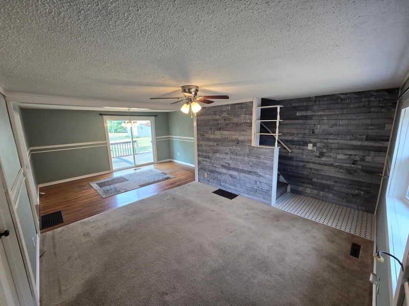 1401 3rd Ave, Heron Lake, MN 56137