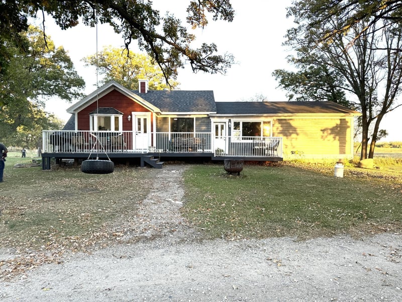 24352 400th St SE, Mcintosh, MN 56556