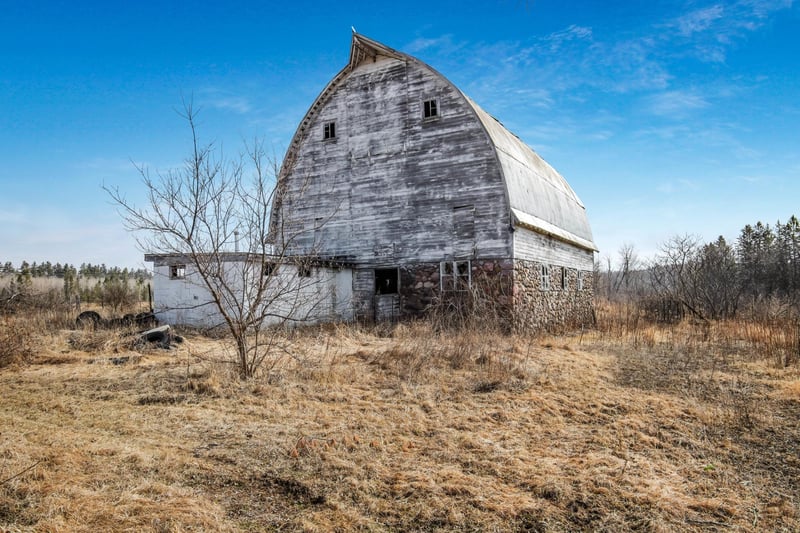 13189 State Hwy 70, Couderay, WI 54828