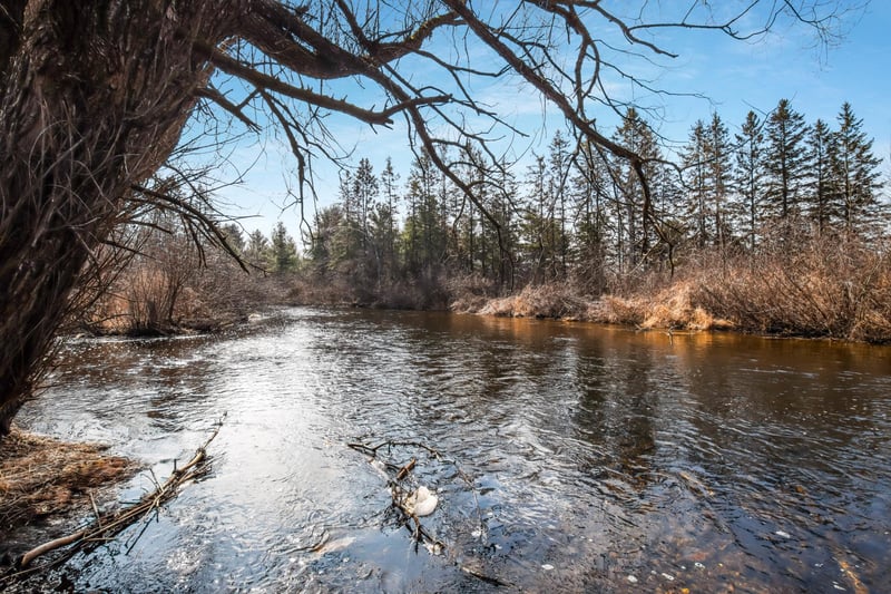 13189 State Hwy 70, Couderay, WI 54828