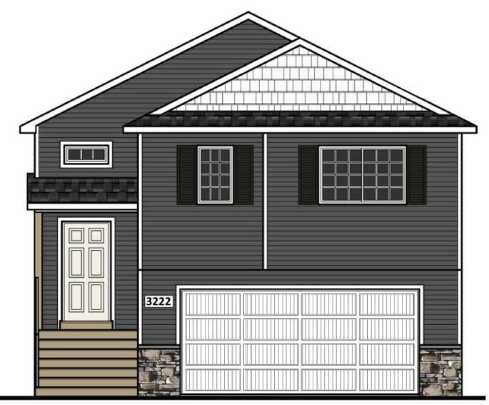 3222 Kady Ave NE, Saint Michael, MN 55376