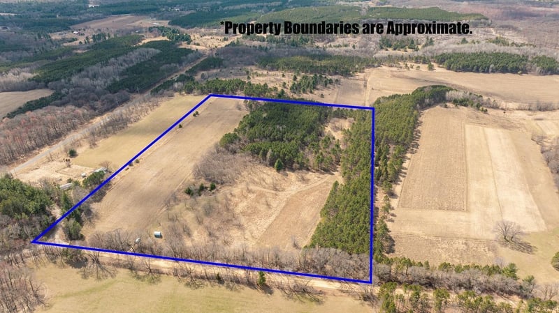 0 670th St, Colfax, WI 54730