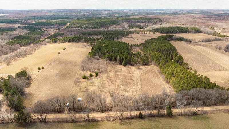 0 670th St, Colfax, WI 54730