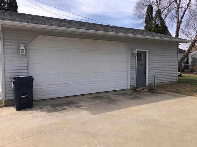 101 Kirkwood St E, Lanesboro, MN 55949