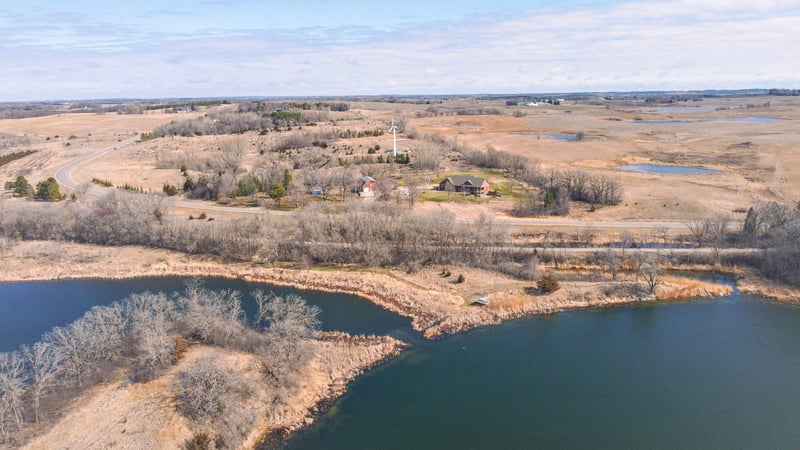 19504 County Highway 29, Fergus Falls, MN 56537