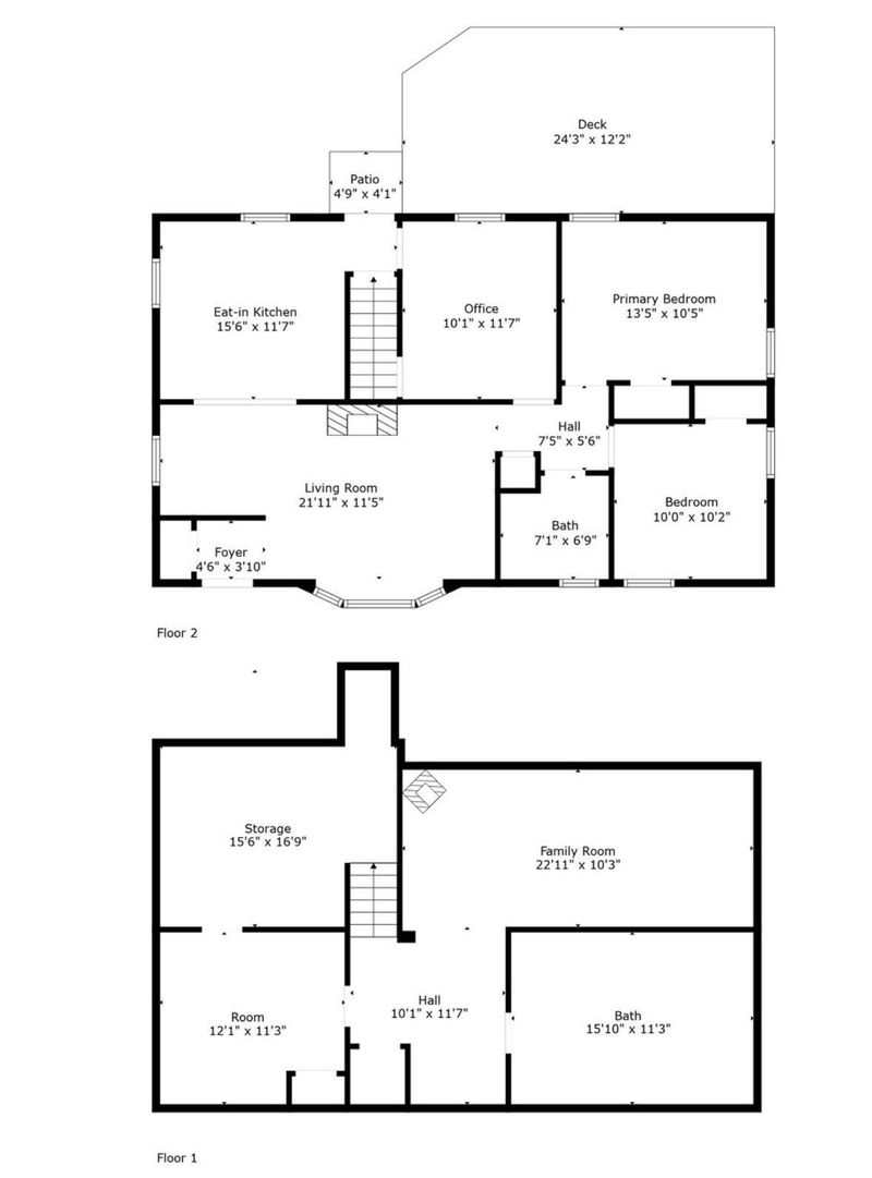 5819 Irving Ave N, Brooklyn Center, MN 55430