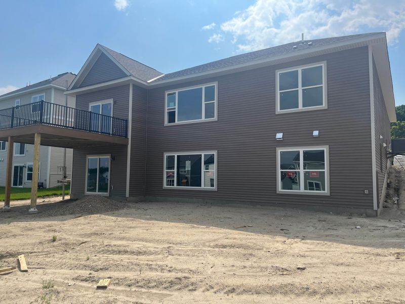 918 Big Woods Dr, Delano, MN 55328