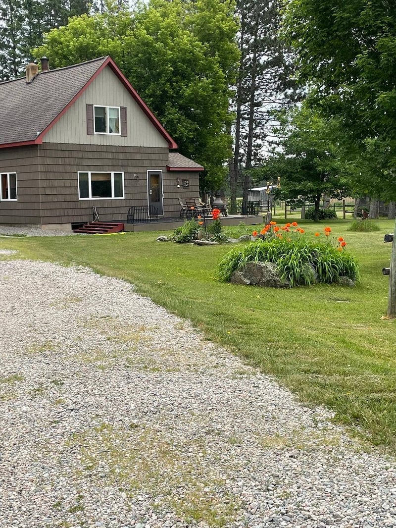 7500 Northfield Rd, Embarrass, MN 55732