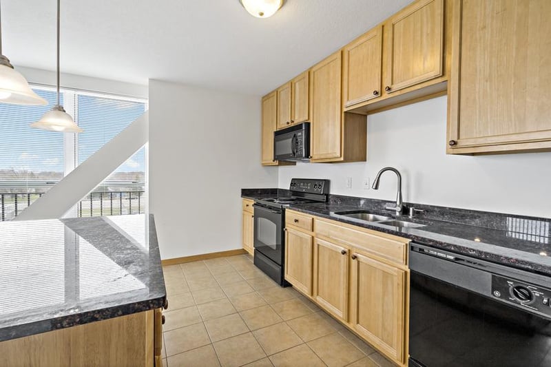 1502 5th St N #401, Hopkins, MN 55305