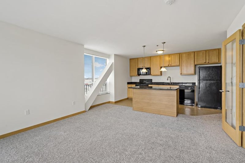 1502 5th St N #401, Hopkins, MN 55305