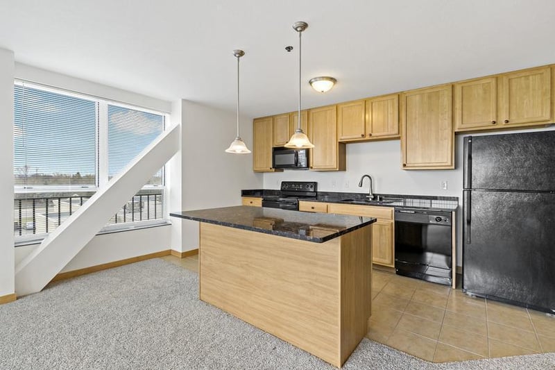 1502 5th St N #401, Hopkins, MN 55305