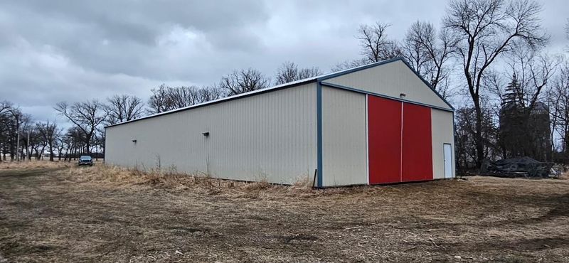 Parcel 7 Willow Rd NE, Carlos, MN 56319