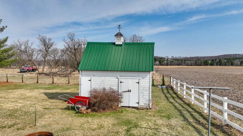 N11350 State Road 79, Boyceville, WI 54725