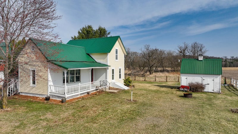 N11350 State Road 79, Boyceville, WI 54725