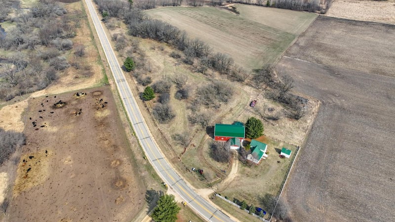N11350 State Road 79, Boyceville, WI 54725