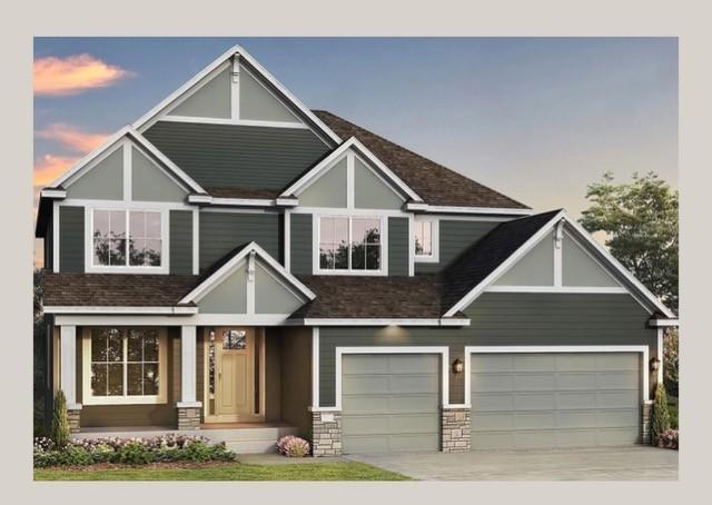 15160 109th Ave N, Dayton, MN 55369