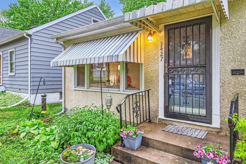 3427 Upton Ave N, Minneapolis, MN 55412