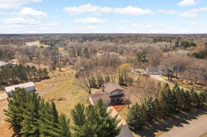 2580 183rd Ave NW, Oak Grove, MN 55011