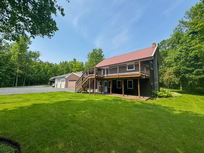 17783 Lookout Tower Rd NE, Hines, MN 56647