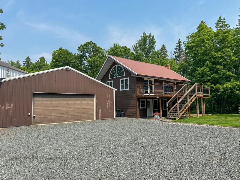 17783 Lookout Tower Rd NE, Hines, MN 56647