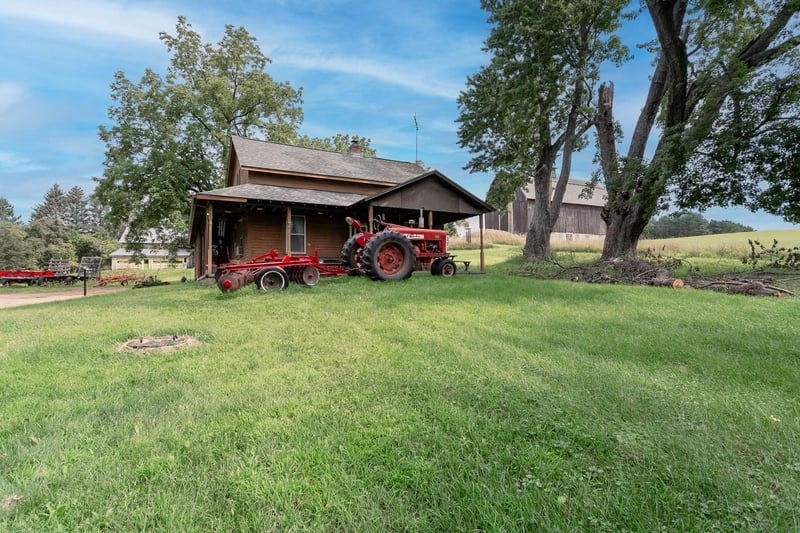 14840 Nason Hill Rd N, Marine On Saint Croix, MN 55047