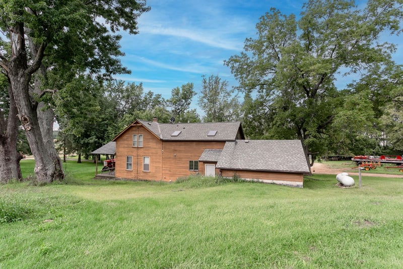 14840 Nason Hill Rd N, Marine On Saint Croix, MN 55047