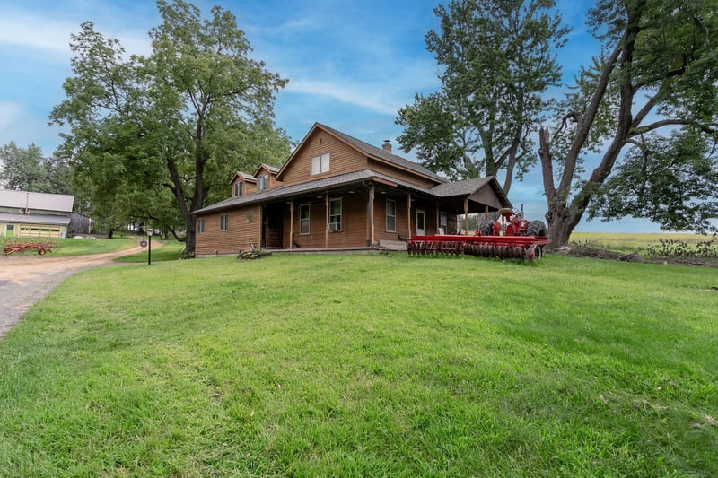 14840 Nason Hill Rd N, Marine On Saint Croix, MN 55047