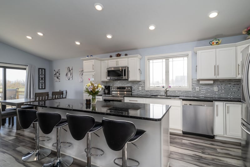1600 Barrette St, Crookston, MN 56716
