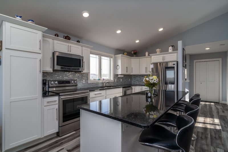 1600 Barrette St, Crookston, MN 56716