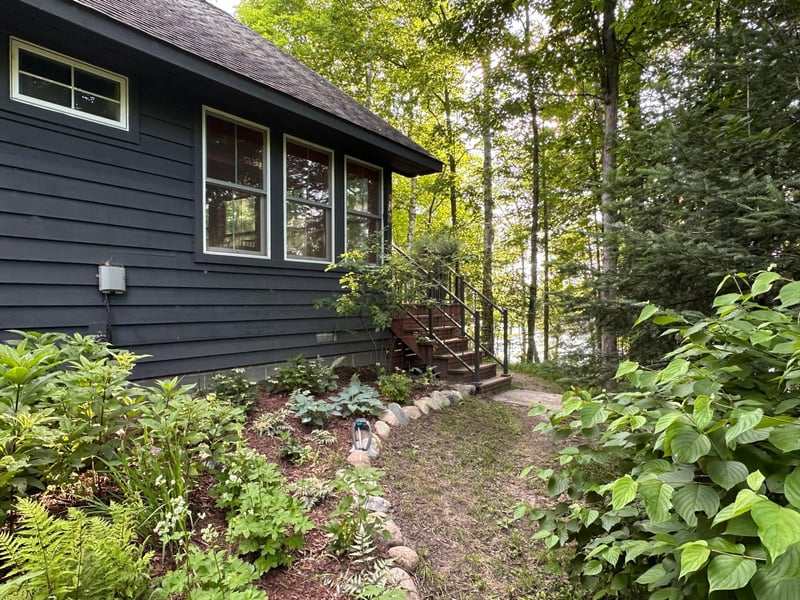 46507 Smith Lake Rd, Marcell, MN 56657
