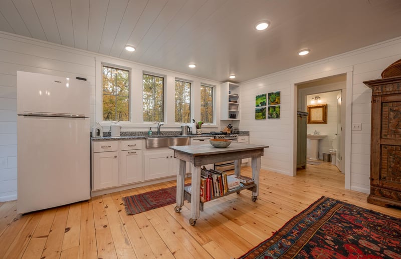 46507 Smith Lake Rd, Marcell, MN 56657