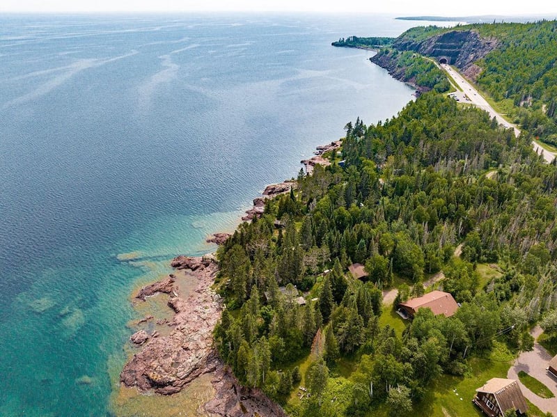 2024 Highway 61, Two Harbors, MN 55616