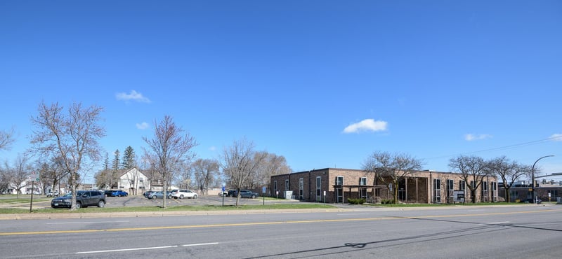 1011 2nd St N #17, Saint Cloud, MN 56303