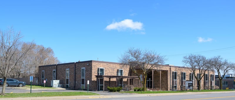1011 2nd St N #17, Saint Cloud, MN 56303