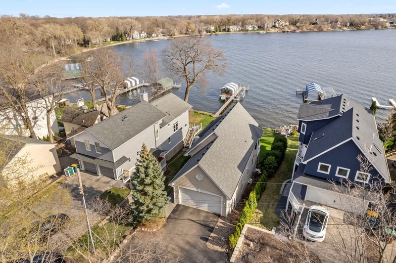 4101 Highwood Rd, Mound, MN 55364