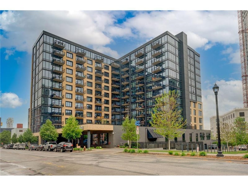 1120 S 2nd St #1210, Minneapolis, MN 55415