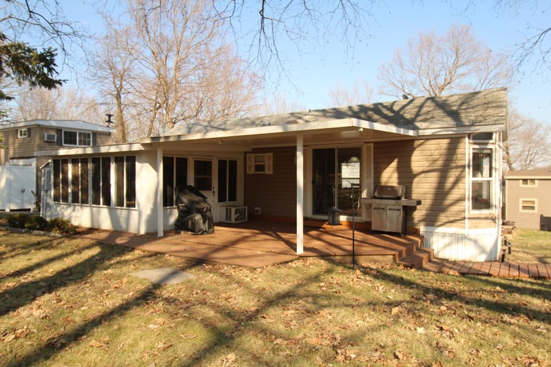 2221 Reubens Ln SW Lot 40, Farwell, MN 56327