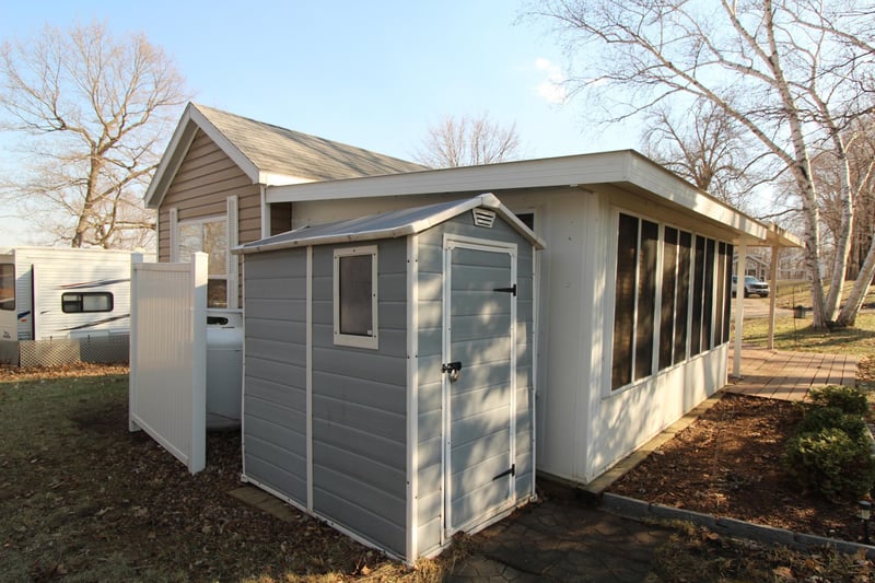 2221 Reubens Ln SW Lot 40, Farwell, MN 56327