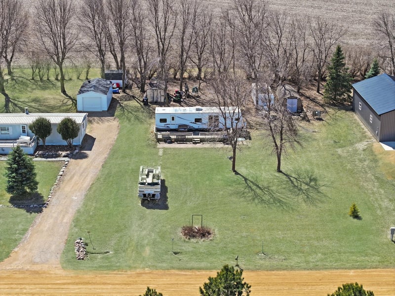 3 Pommier Ln, Garvin, MN 56132