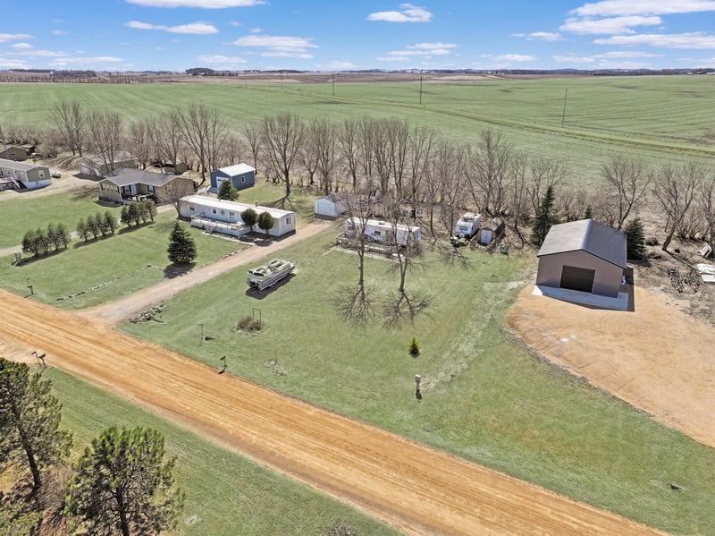 3 Pommier Ln, Garvin, MN 56132