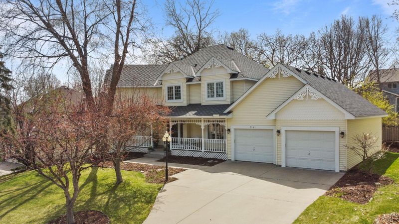 3141 12th St NW, New Brighton, MN 55112