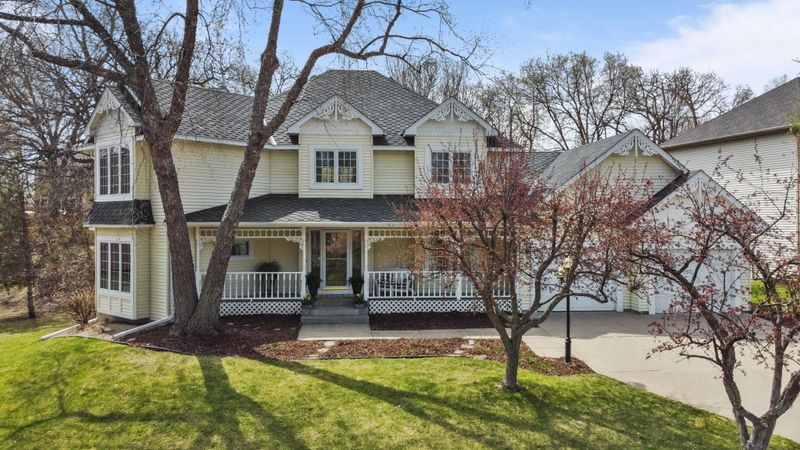 3141 12th St NW, New Brighton, MN 55112